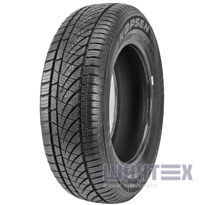 Kapsen ComfortMax 4S 165/70 R14 81T